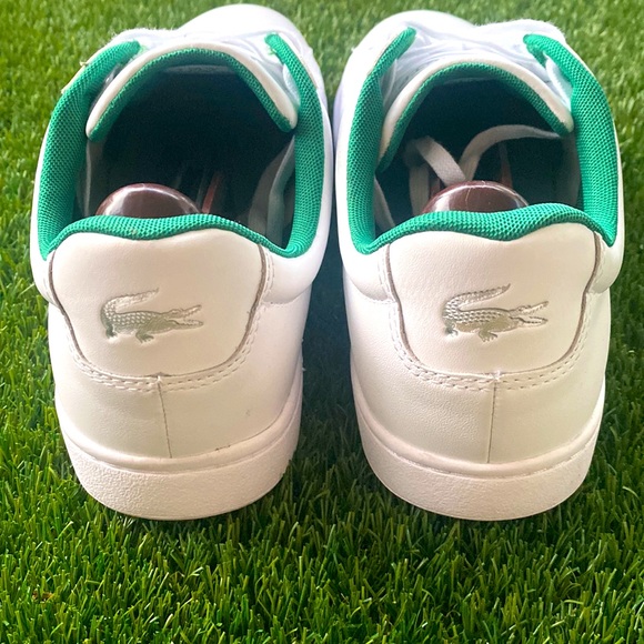 Lacoste Hydez P Mens (8) - Picture 6 of 9